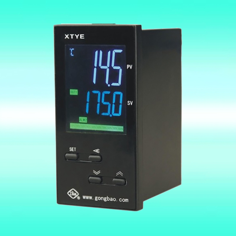 熱道流溫(wen)控器