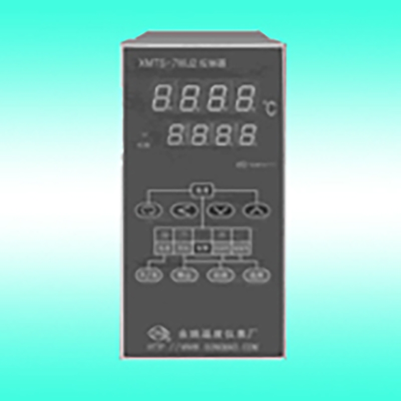 智能型(xing)幹燥機控(kong)制器