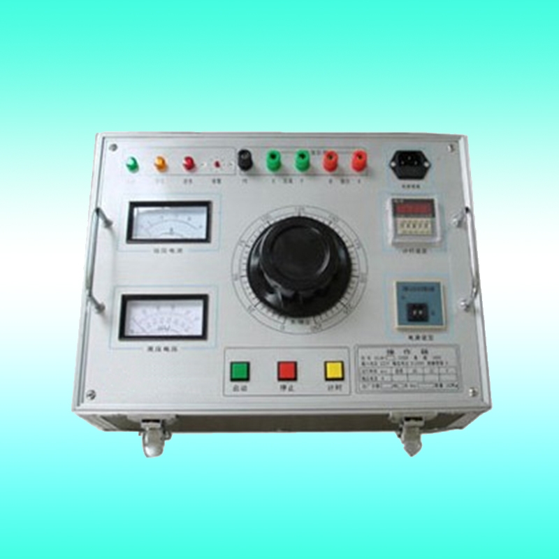 台式(shì)成套控(kong)制箱-1