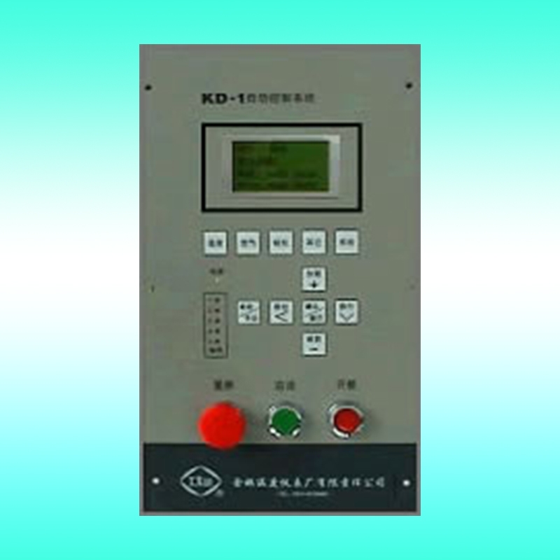 電(dian)爐智能溫(wen)控儀